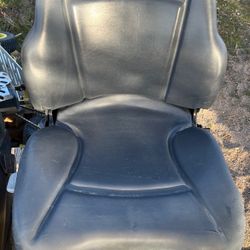 Bobcat Warehouse Forklift Seat