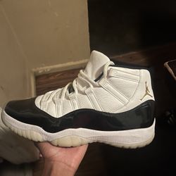 Jordan 11s