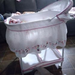 Bassinet 