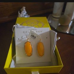 Kendra Scott $35