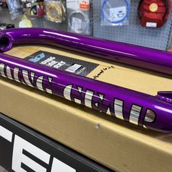 SE Bikes Big Ripper 29” Landing Gear Forks