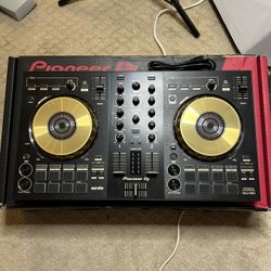 Pioneer DDJ-SB3-n