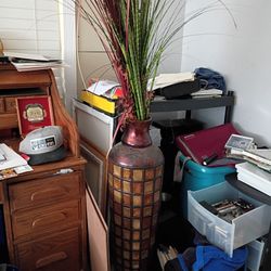 Vase Household
