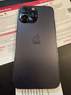 iPhone 14 Pro Max Brand New $600 