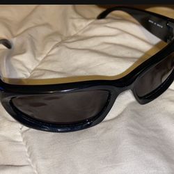 New Balenciaga Bb0157S 001 Extreme Unisex 