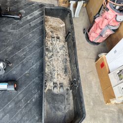 F150 Under Seat Storage Container