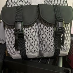 Tumi Shoulder Bag Men’s