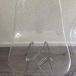 Mid-Century Modern Dining Chairs