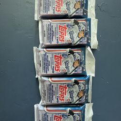Topps 2025 Series Two MLB 36 Cards