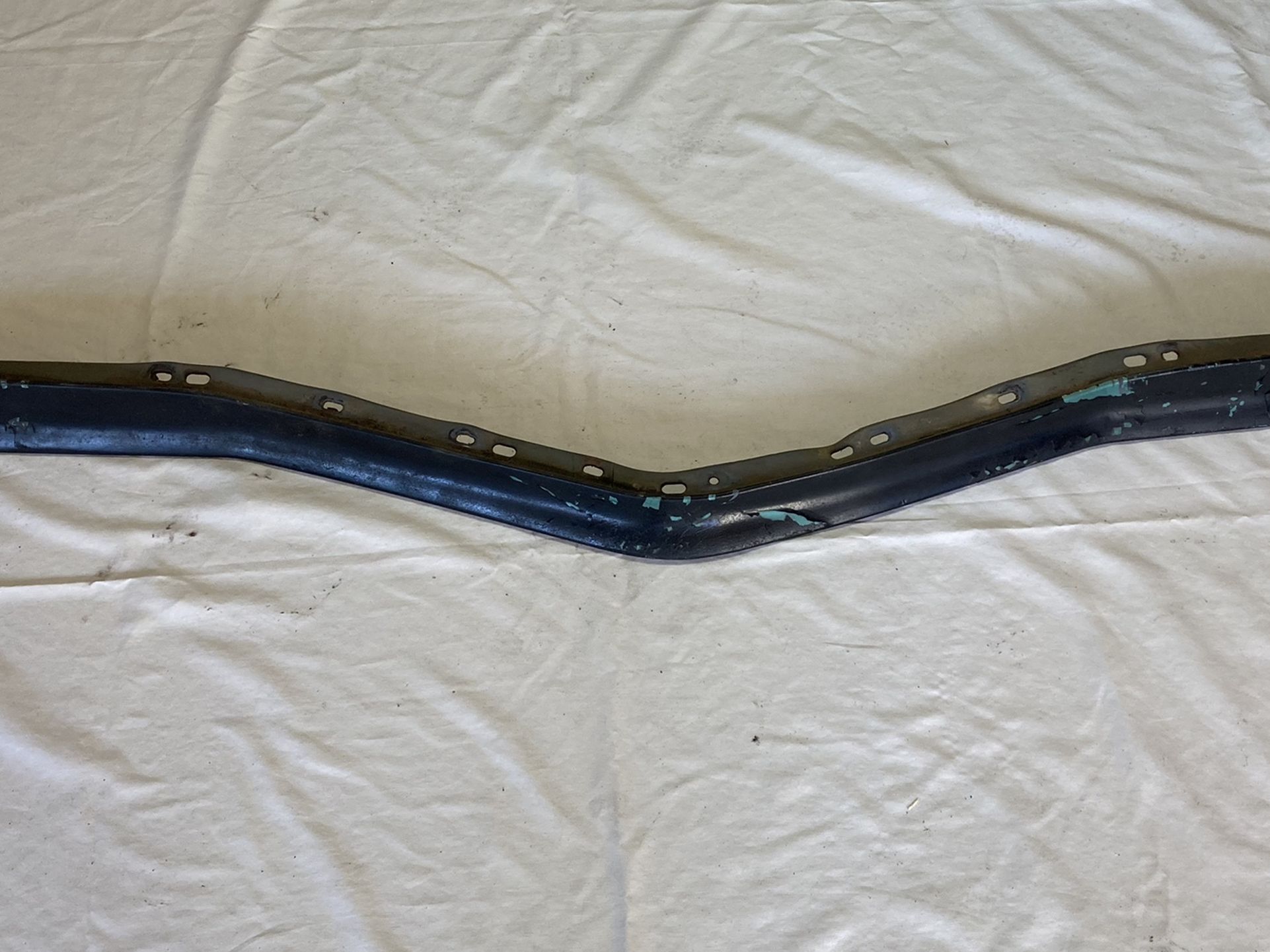 Chevy 78-81 Camaro front SPOILER