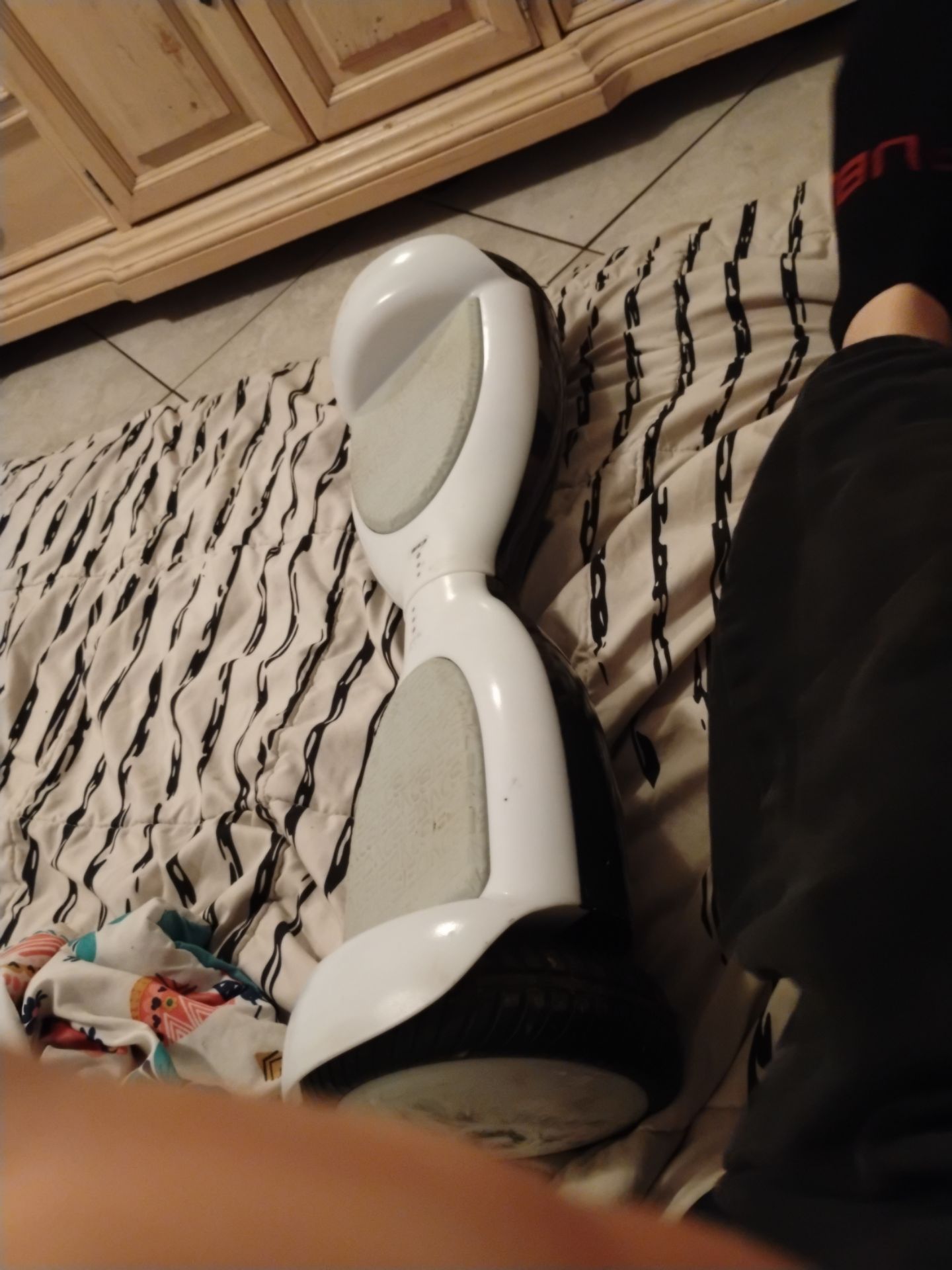 Hoverboard