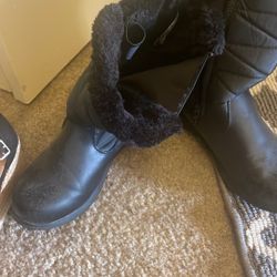 Woman Boots