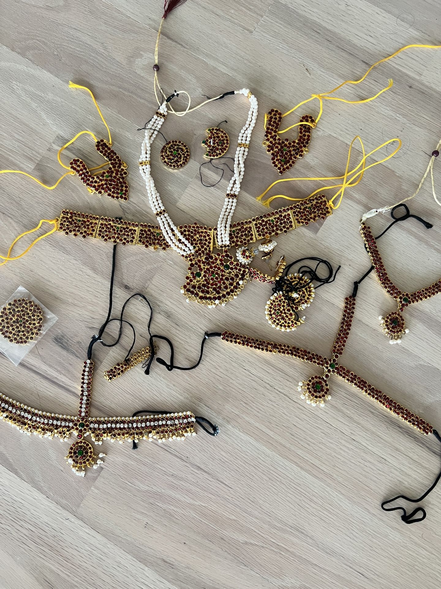 Accessories 