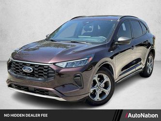 2023 Ford Escape
