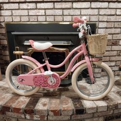 Bike Girls Bicycle High Quality Brand NEW