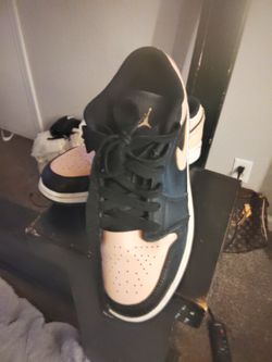 AIR JORDANS