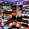 Buy, Sell, Trade Reseda 👟👕🧢