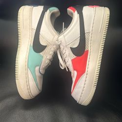 Nike Air Force 1 Low Shadow