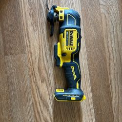 Dewalt Atomic