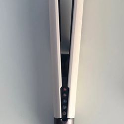 Dyson Airstrait Straightener — Ceramic Pink/Rose Gold (Limited Edition)