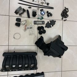 BMW M3 e36 parts - off of a 1998 sedan