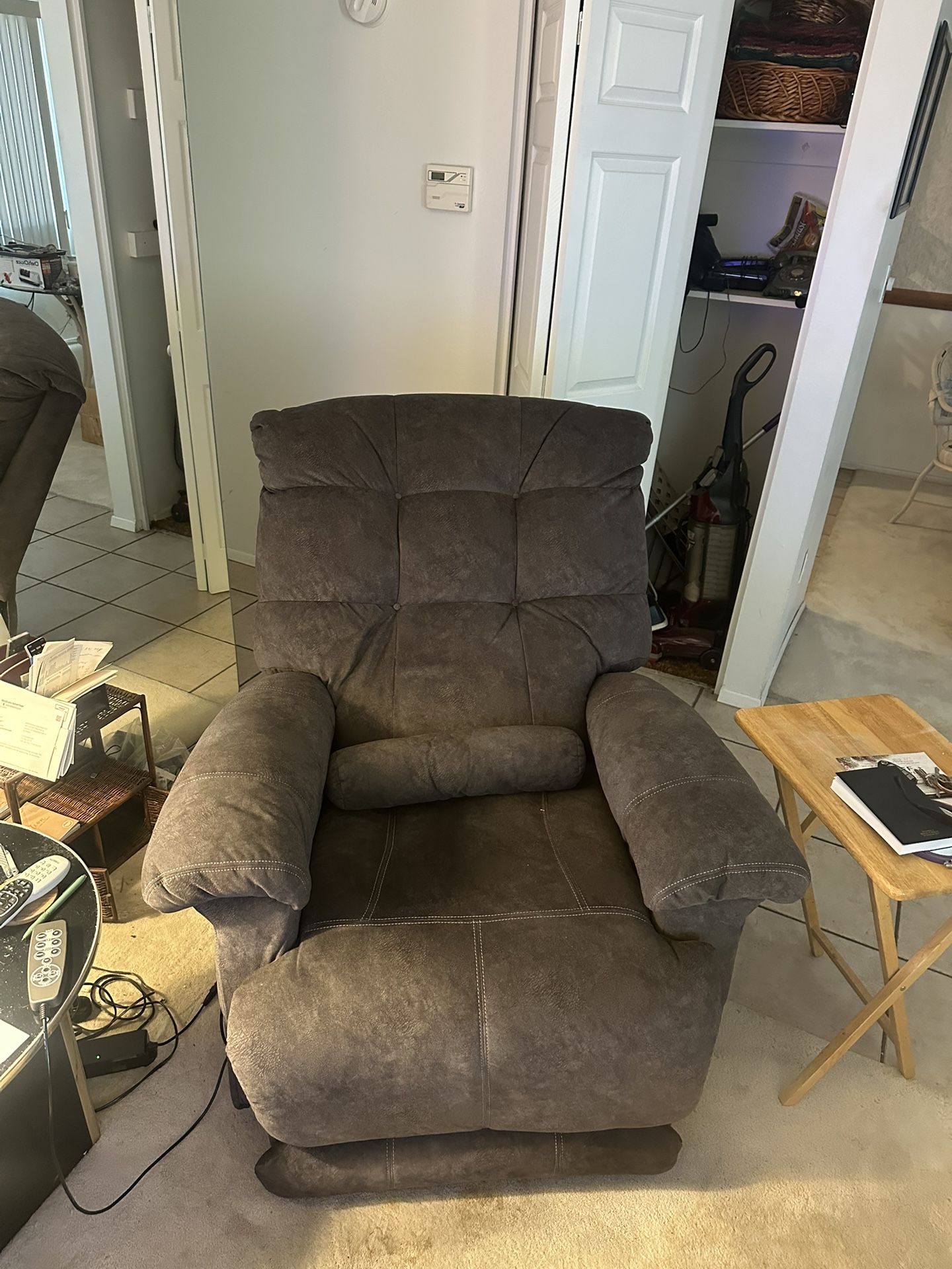 Electric Recliner