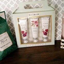 Brand New Gift Sets
