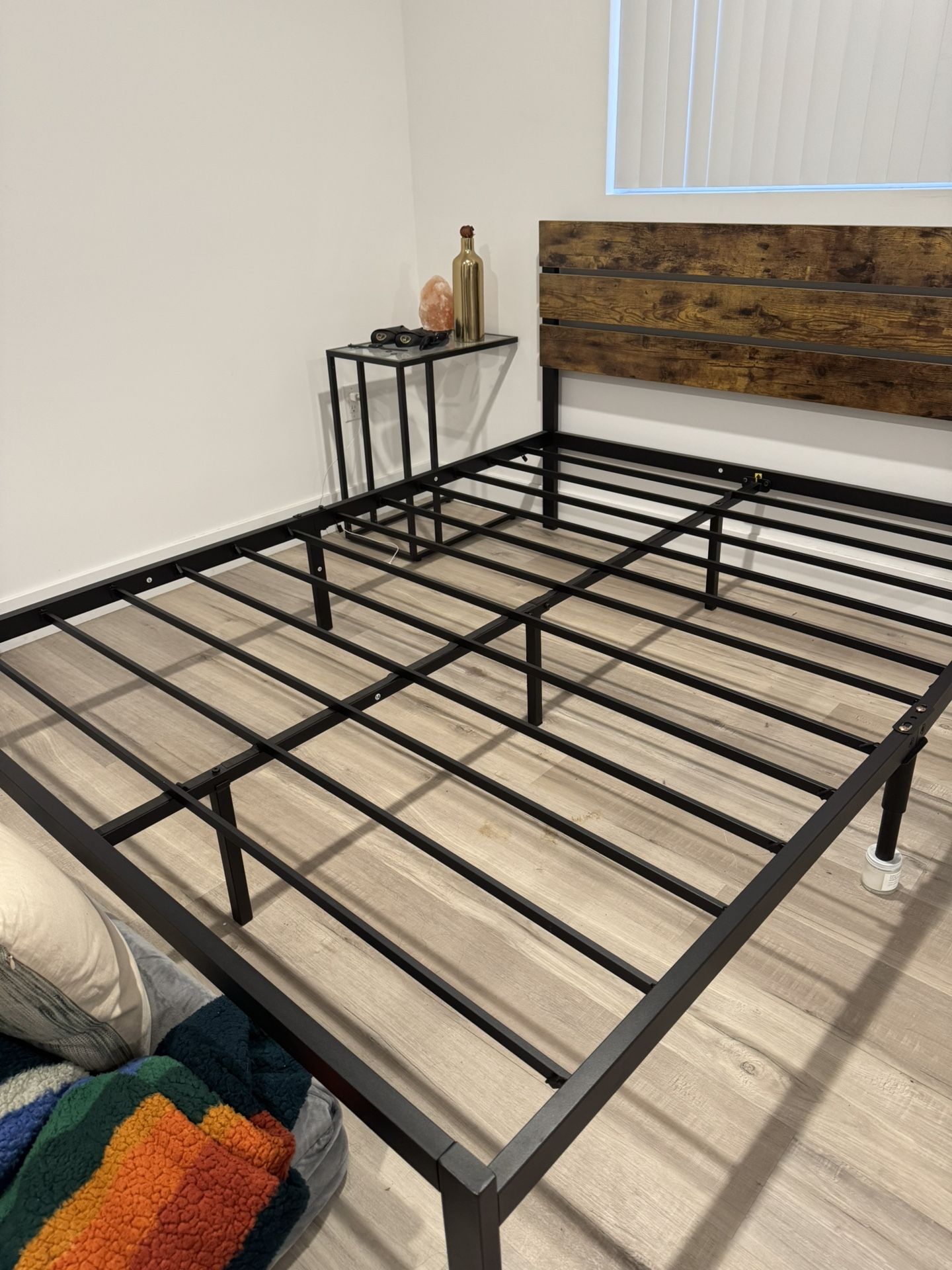 Bed Frame