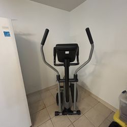 FREE ELLIPTICAL
