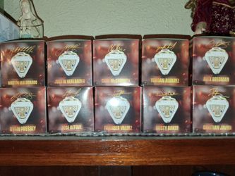 2022 championship rings