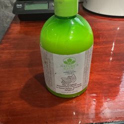 Nature's Gate Original Moisturizing Soap 12.5oz