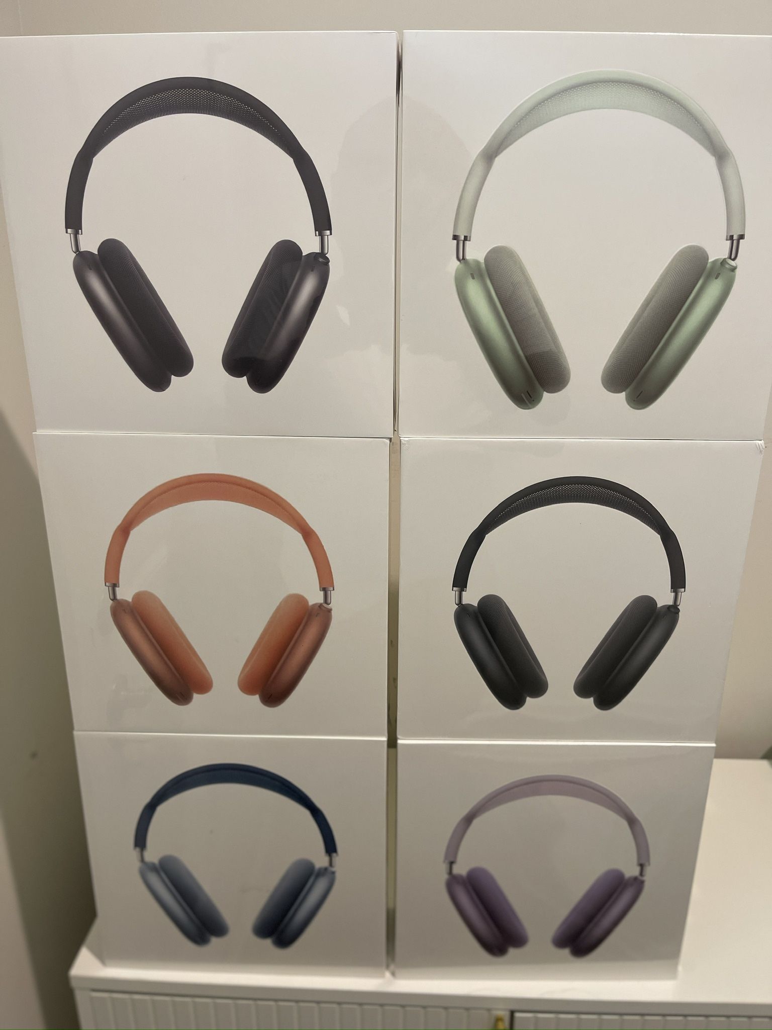 AirPods Max For Sale