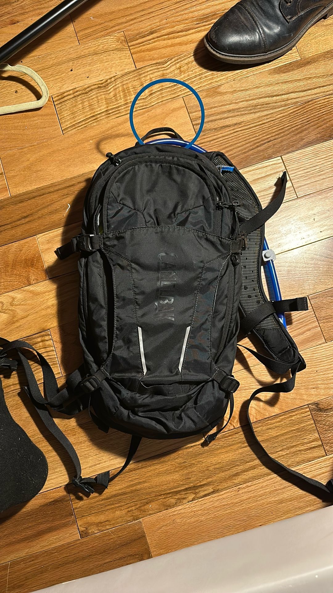 Brand New Camel Back M.U.L.E. Never Used.