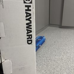 Hayward - W3PVS20JST The PoolCleaner 2x Suction Side Pool Cleaner,