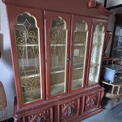 China Cabinet 