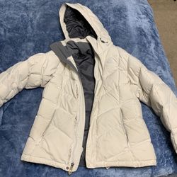 The North Face Insulated Jacket