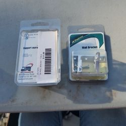 Wall Bracket - Type B