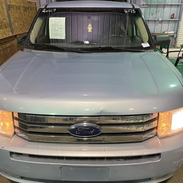 09 Ford Flex for Sale in Houston, TX OfferUp
