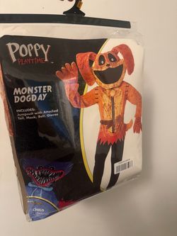 Dog day costume