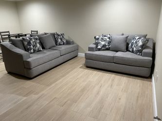 Set of Sofas