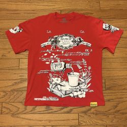 New “That’s A Awful Lot Of Cough Syrup x Asaali” Collab 