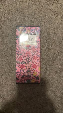 Gucci flora