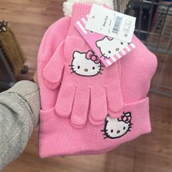 Hello Kitty Bennie’s 