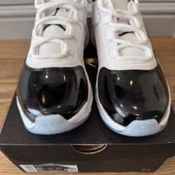Nike Air Jordan 11 Concord CMFT Low (GS) 5.5Y
