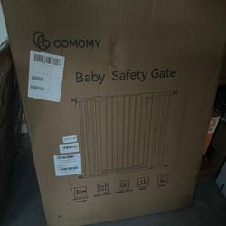 Baby Safety  gate