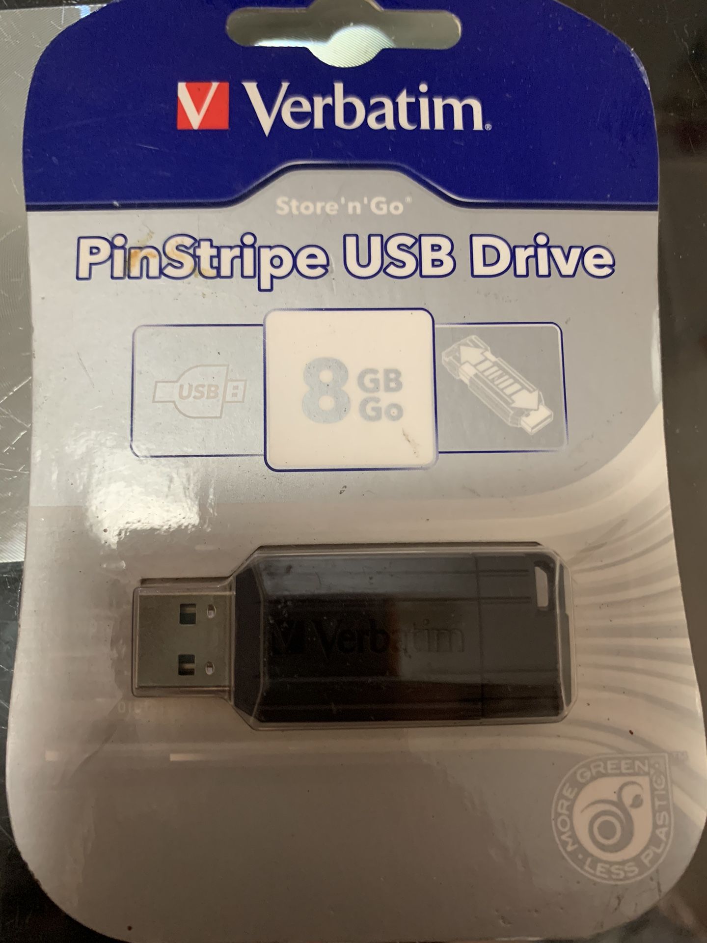 Usb