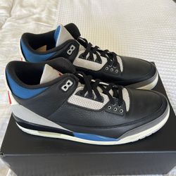 Jordan 3 Retro OG