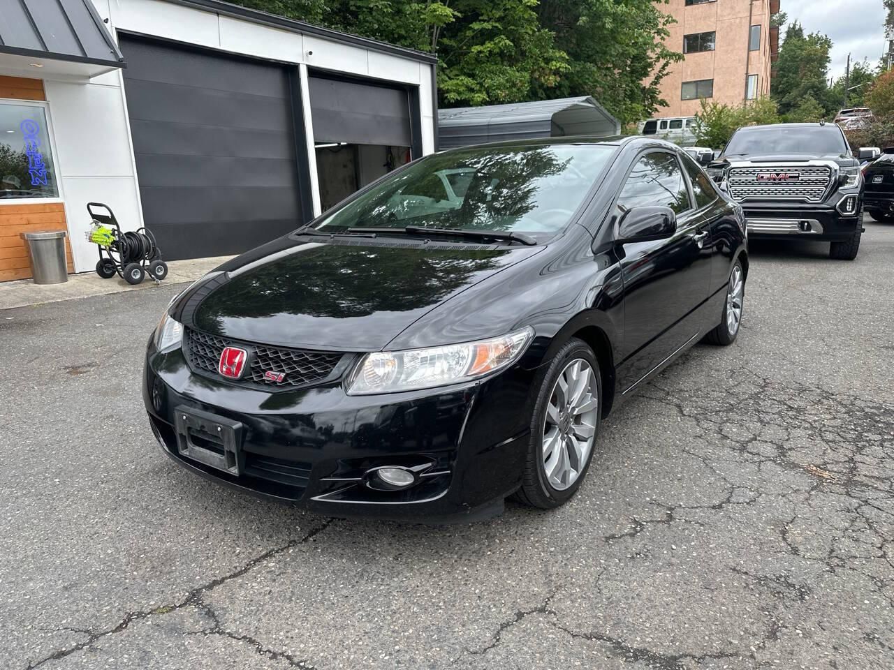 2009 Honda Civic