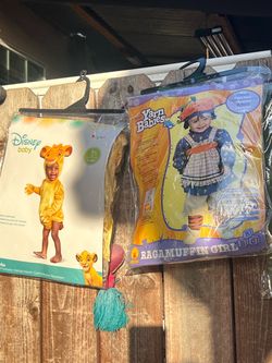 Costumes costumes