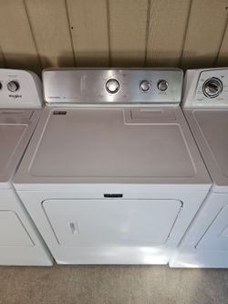 Maytag Commercial Dryer
